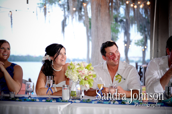 Best Paradise Cove at Buena Vista Watersports in Orlando, Florida wedding photographer - Sandra Johnson (SJFoto.com)